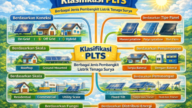 klasifikasi plts