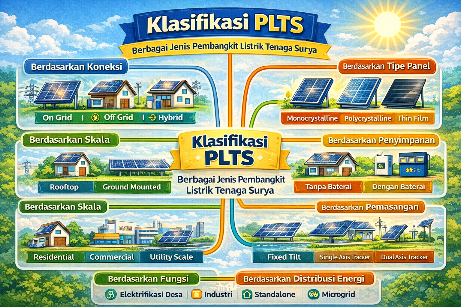 klasifikasi plts