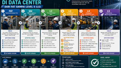 commissioning phase