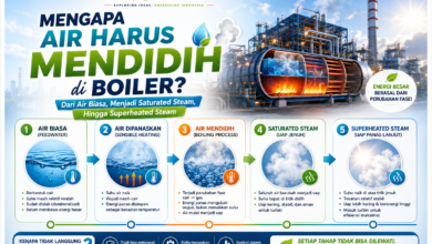 air di boiler