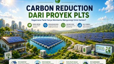 carbon reduction plts